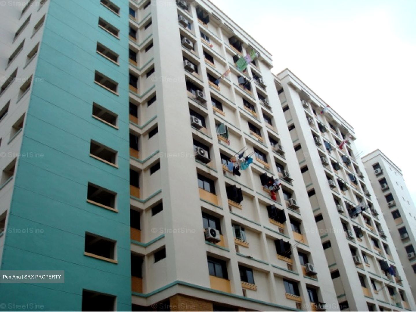 Blk 787C Woodlands Crescent (Woodlands), HDB 5 Rooms #629729051